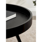 Runder Couchtisch, 30 Zoll - 30 Durchmesser