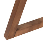 Runder Couchtisch, 30 Zoll - 30 Durchmesser