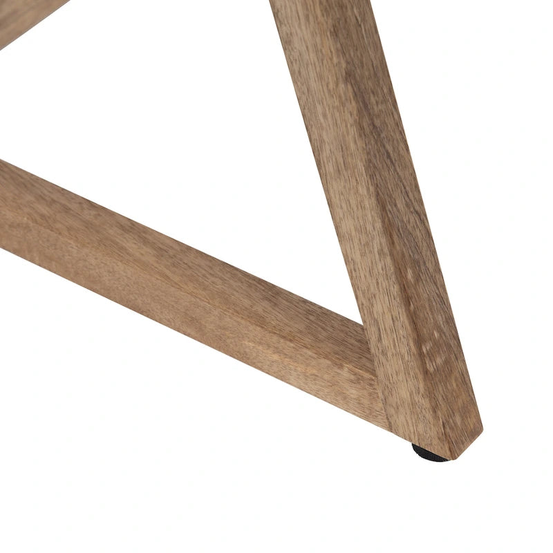 Runder Couchtisch, 30 Zoll - 30 Durchmesser