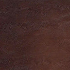 Top Grain Leather Chesterfield Sofa with Tufted Design